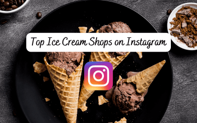 How These Top Ice Cream Shops Are Winning On Instagram!